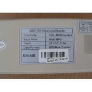 EMS SYSTEMS MSE-750