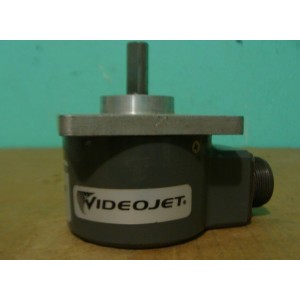 VIDEOJET HA6251800010136 375065-01 REV BA
