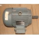 WORLDWIDE INDUSTRIAL ELECTRIC MOTOR 18-182T CC006A