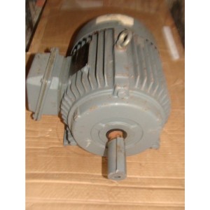 WORLDWIDE INDUSTRIAL ELECTRIC MOTOR 18-182T CC006A