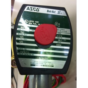 ASCO 8210G55