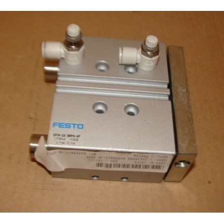 FESTO DFM-25-30PA-GF 