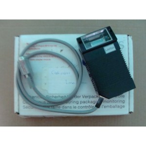 LAETUS LASER SCANNER LLS 560