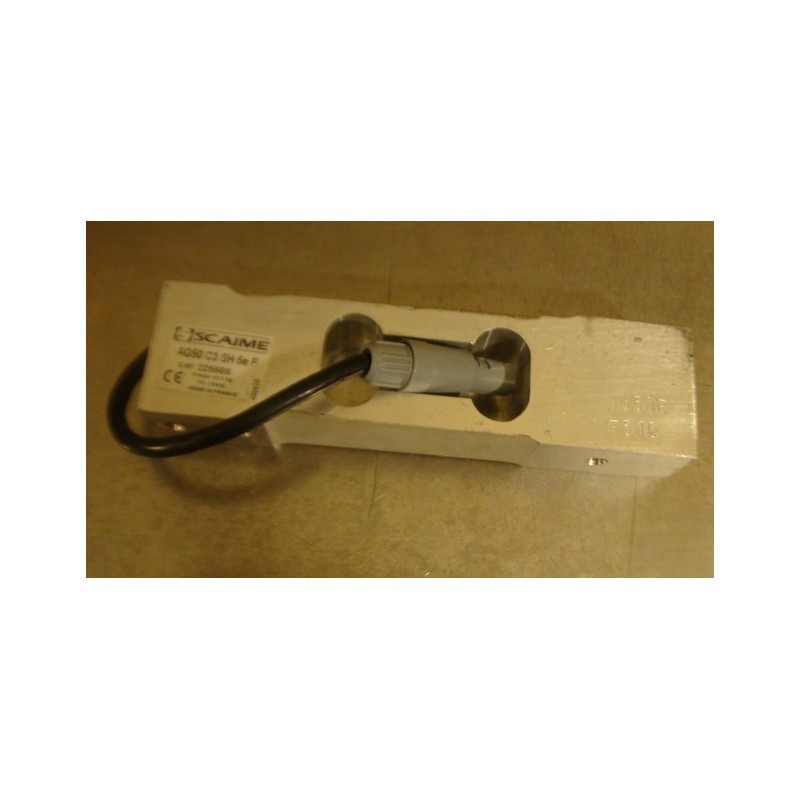 SCAIME AG50 C3 SH 5eF SCAIME AG50 C3 SH 5eF