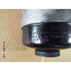 GENERAL ELECTRIC 5KP11FG12155
