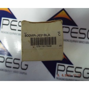 ALLEN BRADLEY 800MR-J631BLA SWITCH,SELECTOR300V