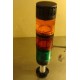 ALLEN BRADLEY CONTROL TOWER STACK LIGHT