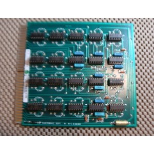 BOARD ELECTRONIC G.D 15AA0063