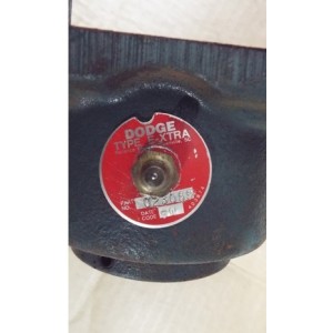 DODGE TYPE EXTRA 023099