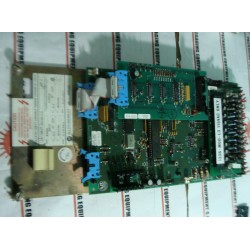 ALLEN BRADLEY BOARD DRIVE 1336VT-B040-EOR-L3-S1