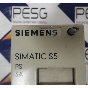 Siemens Simatic S5