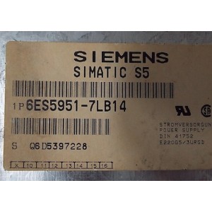 Siemens Simatic S5