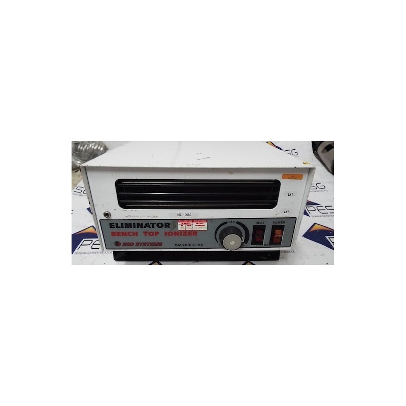 ESD Eliminator 43102 ESD Eliminator 43102