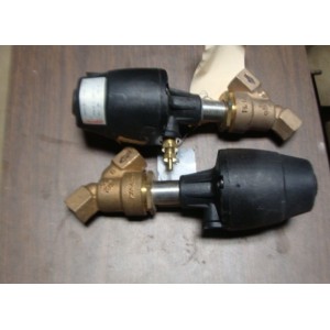 GEMU 554/15/D PST.4-8 180 °C