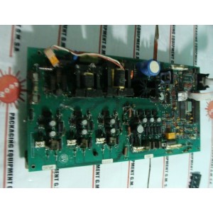 ALLEN BRADLEY BOARD DRIVE 1336VT-B040-EOR-L3-S1