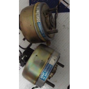 Rotary Solenoid