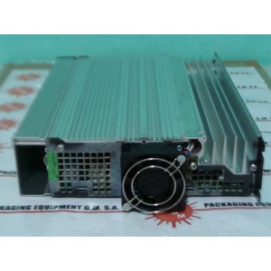 LUST SERVO AMPLIFIER VF1406M,C9,PT1,BR1
