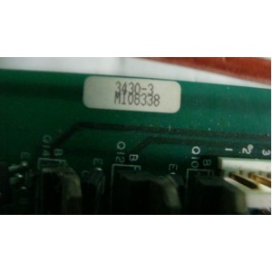 ALLEN BRADLEY BOARD DRIVE 1336VT-B040-EOR-L3-S1