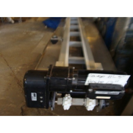 DORNER 32MBPSA-1616