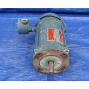 RELIANCE ELECTRIC EXPLOSION PROOF MOTOR P14H5694R  