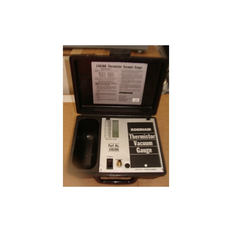 ROBINAIR 14830A