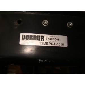 DORNER 32MBPSA-1616