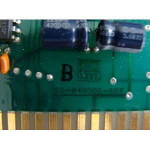 SUNNY BOARD SX-840305-AMP