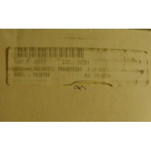 TRIATEK CP-3230