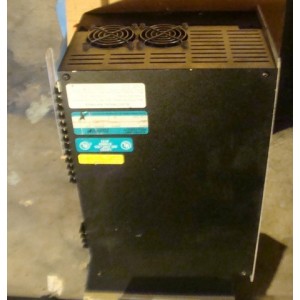 ELECTRO-CRAFT 2000 SERVO DRIVE PDM-75 