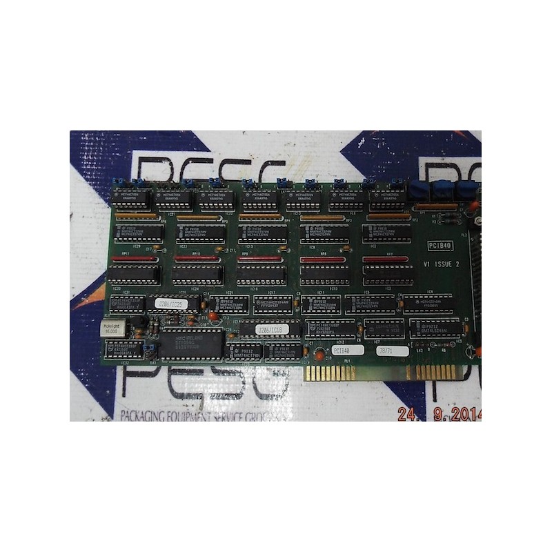 PCIB40 Board PCIB40 Board