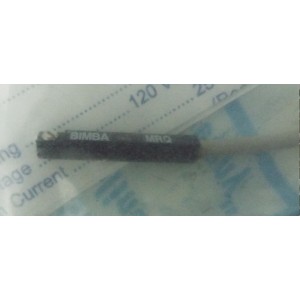 Bimba MRQ switch