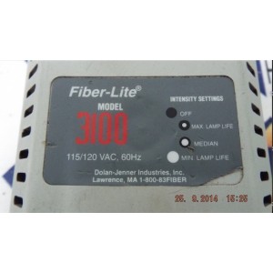 FIBER -LITE 3100