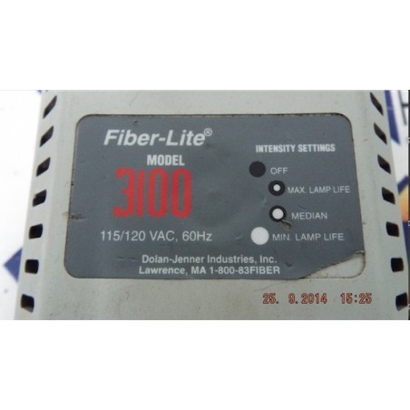 FIBER -LITE 3100