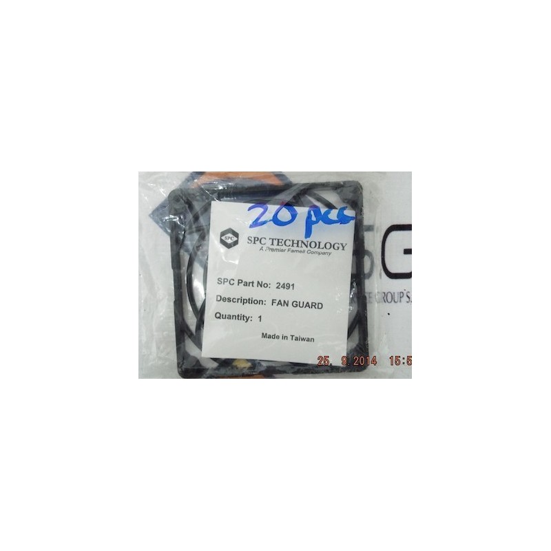SPC TECHNOLOGY fan guard