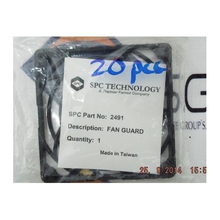 SPC TECHNOLOGY fan guard