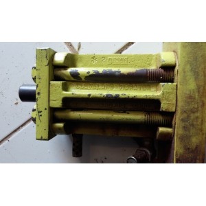 CLEVELAND VIBRATOR 2 05296