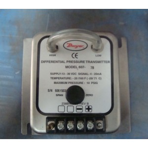 DWYER 607-7B 