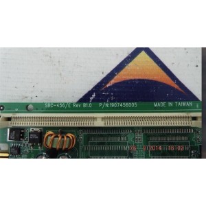 SBC-456 