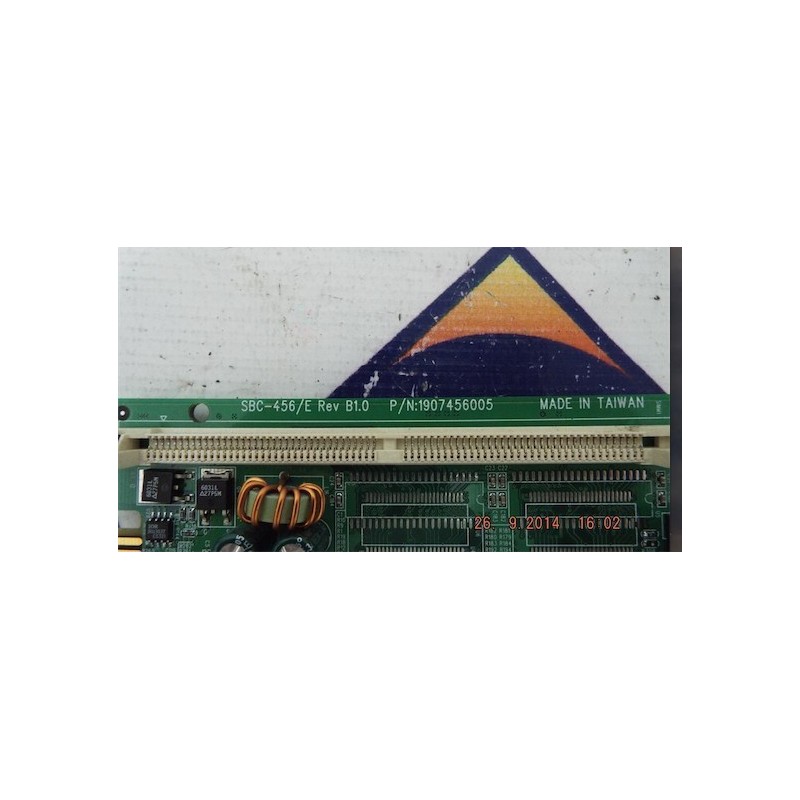 SBC-456 