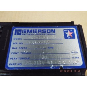 EMERSON DXM-2052