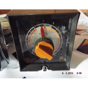 EAGLE SIGNAL HG103A6