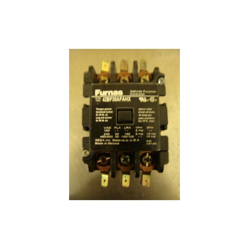 FURNAS 42BF35AFAHX FURNAS 42BF35AFAHX
