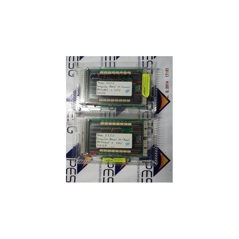GESPAC OUT-3B GESPAC OUT-3B