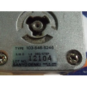 SANYO DENKI 103-546-5246