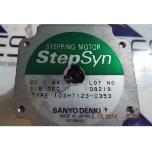 SANYO DENKI 103H7123-0353