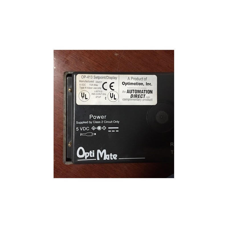 DIRECT LOGIC 05 OP-413