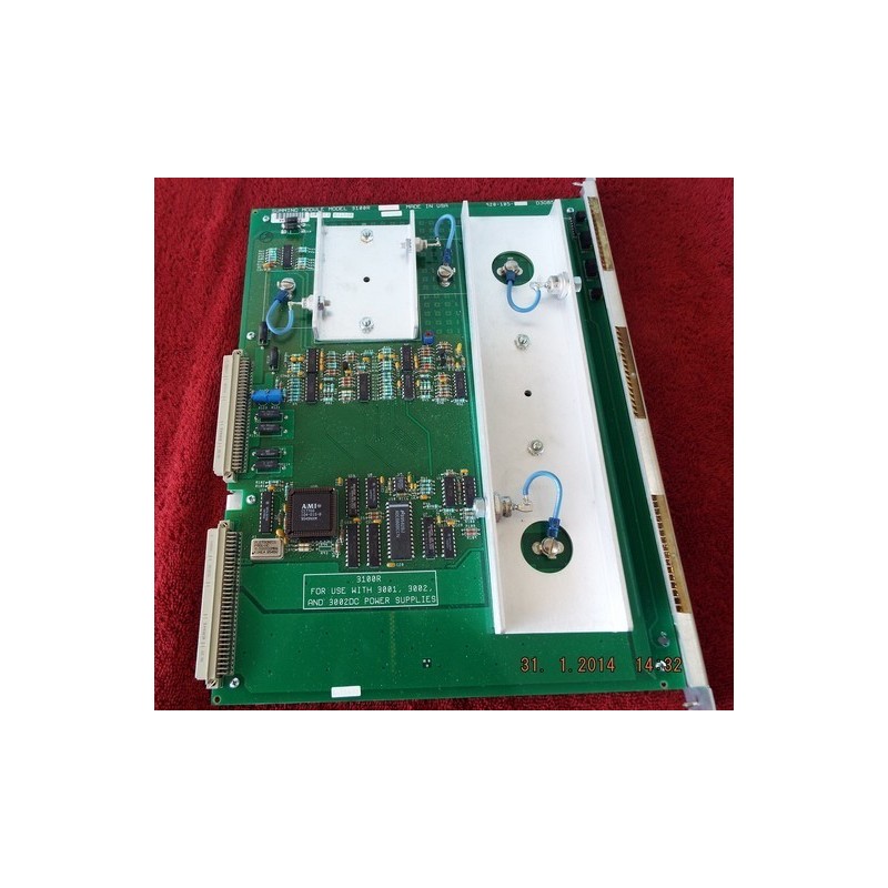 LATTISNET SUMMIG MODULE 920-105-D 3100R