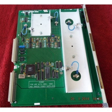 LATTISNET SUMMIG MODULE 920-105-D 3100R