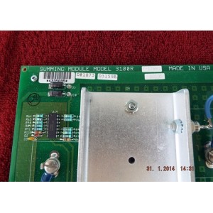 LATTISNET SUMMIG MODULE 920-105-D 3100R