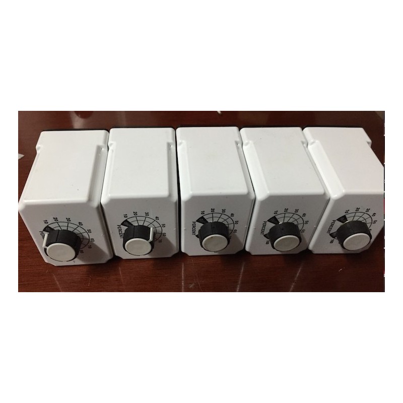 Magnecraft W211PROGX-1 Programmable Time Delay Relay Magnecraft W211PROGX-1 Programmable Time Delay Relay